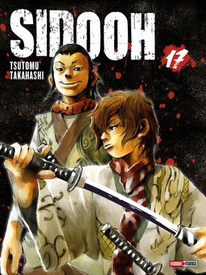 cover image of Sidooh, Tome 17